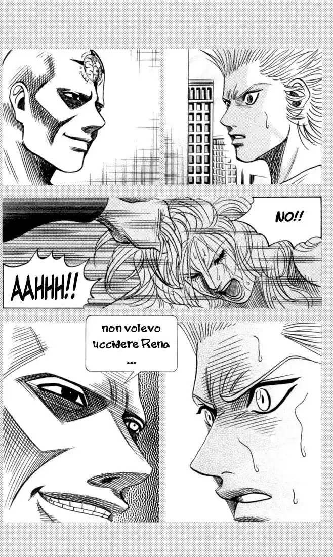 Bremen Capitolo 78 page 17