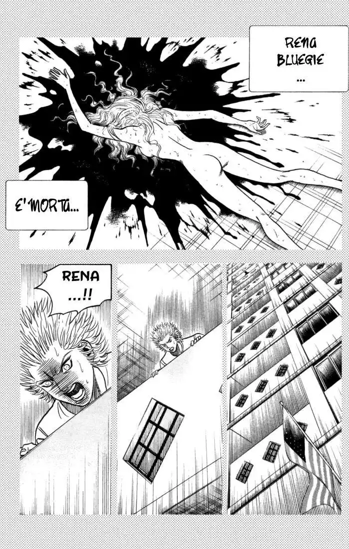 Bremen Capitolo 78 page 6