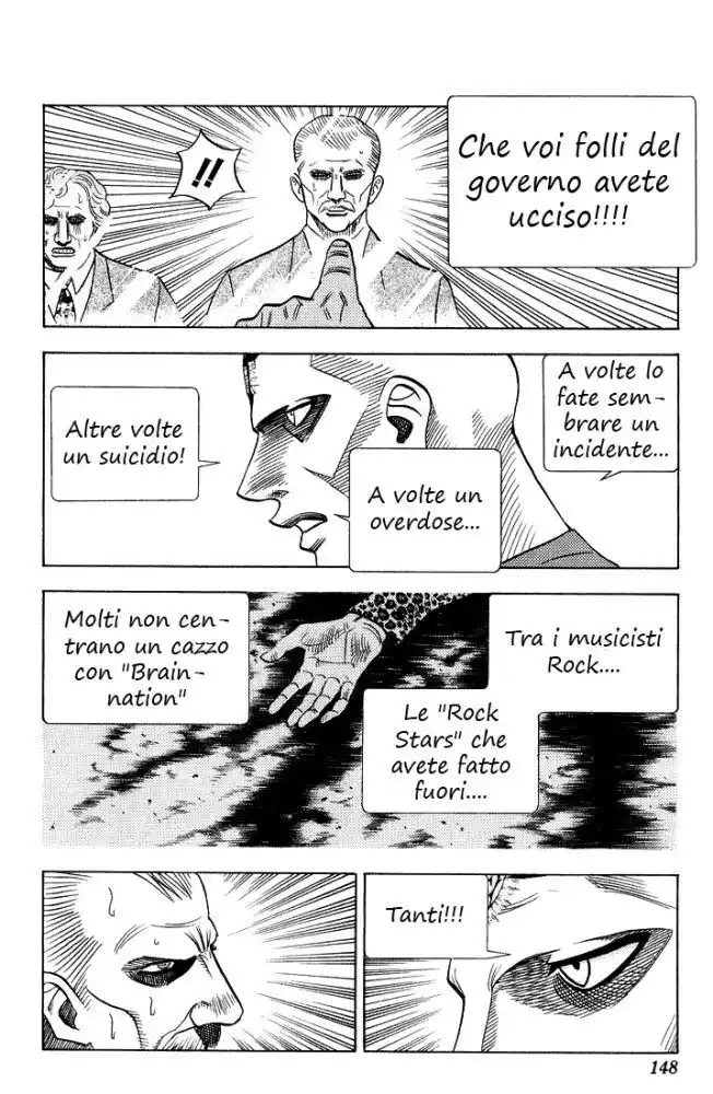 Bremen Capitolo 73 page 11