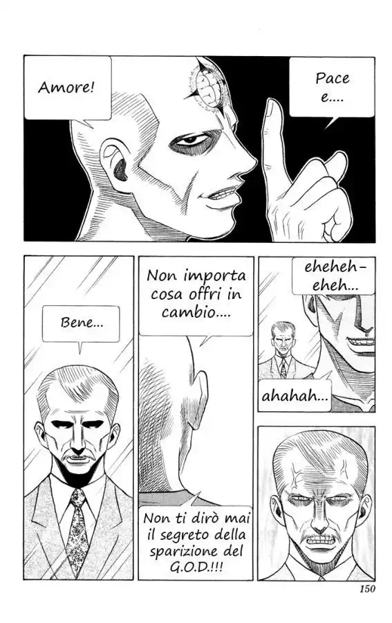 Bremen Capitolo 73 page 13