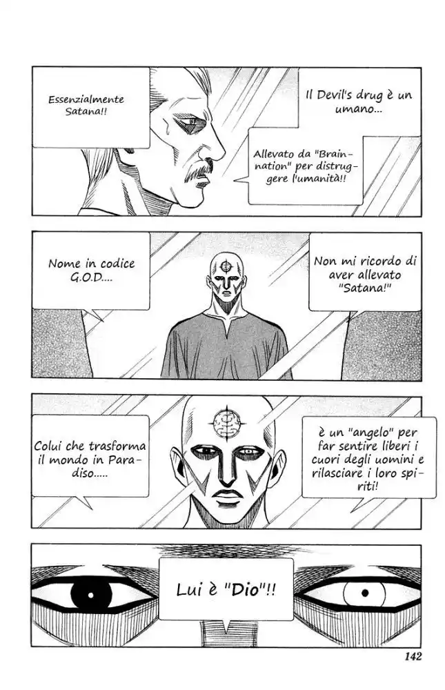 Bremen Capitolo 73 page 5