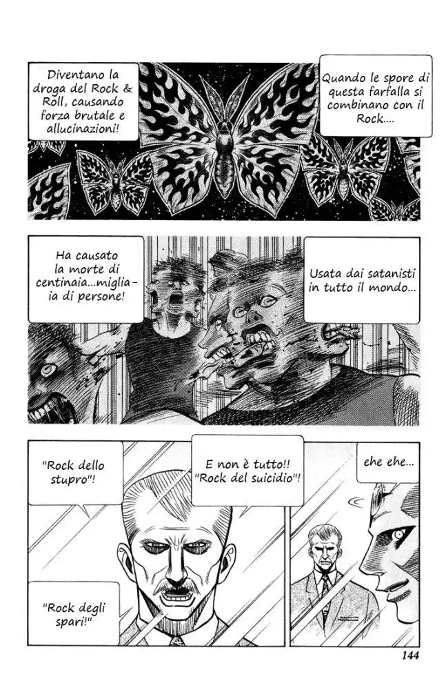 Bremen Capitolo 73 page 7