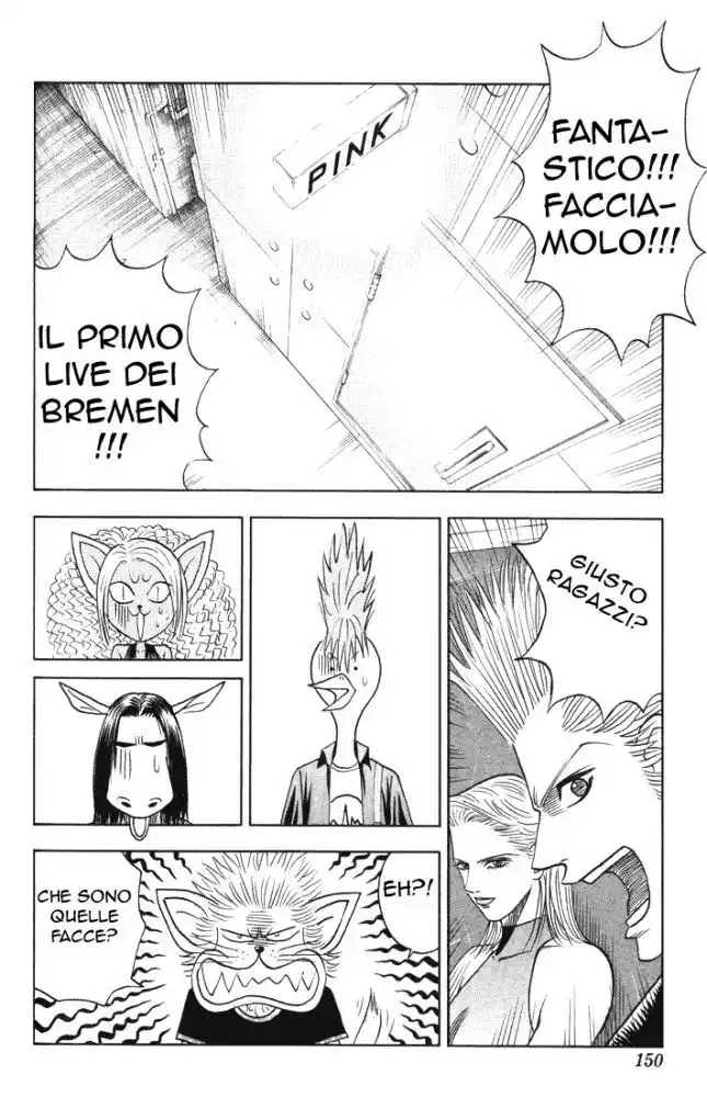 Bremen Capitolo 26 page 4