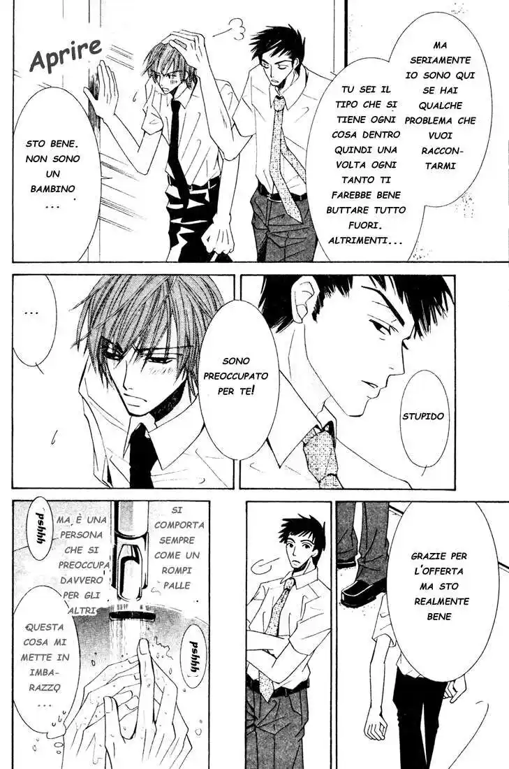 Junjou Romantica Capitolo 07 page 13