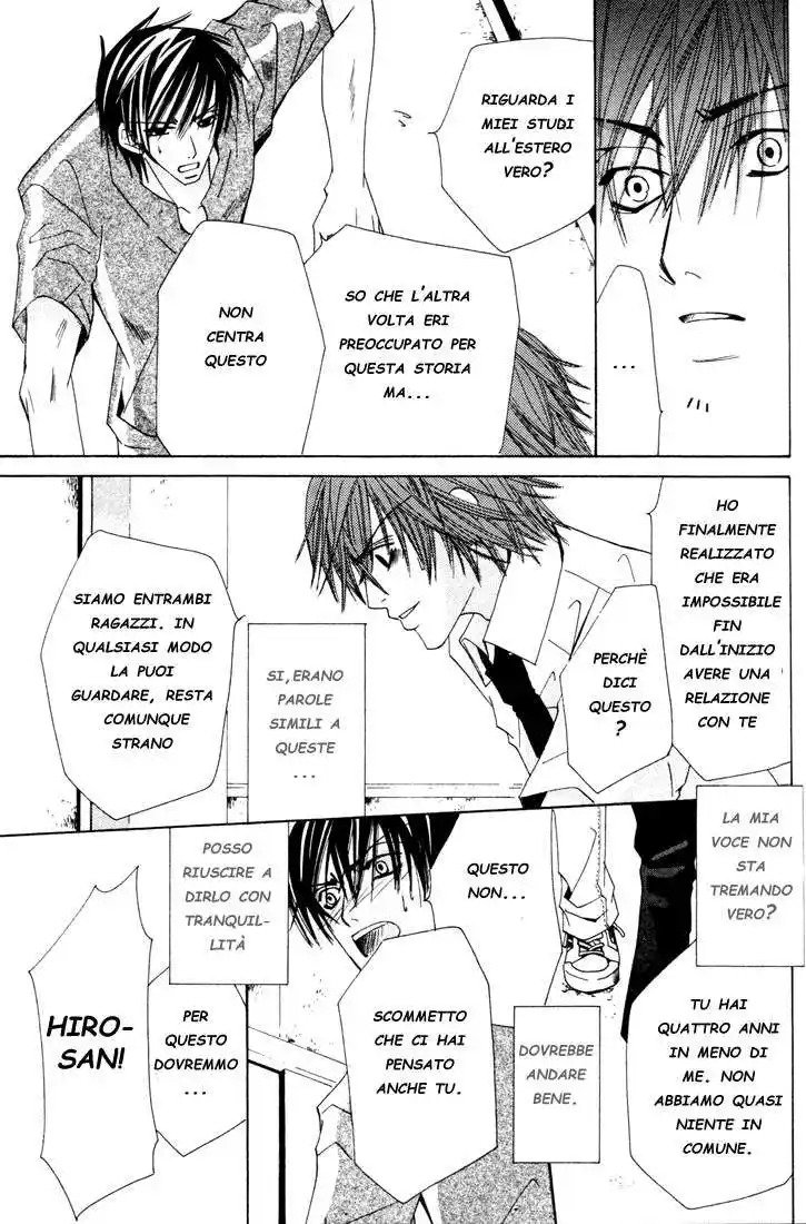 Junjou Romantica Capitolo 07 page 16