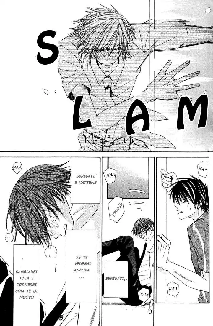 Junjou Romantica Capitolo 07 page 20