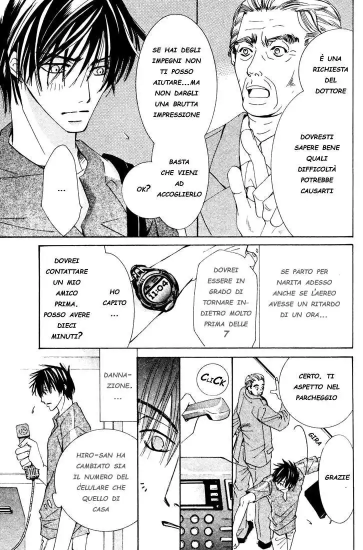 Junjou Romantica Capitolo 07 page 26