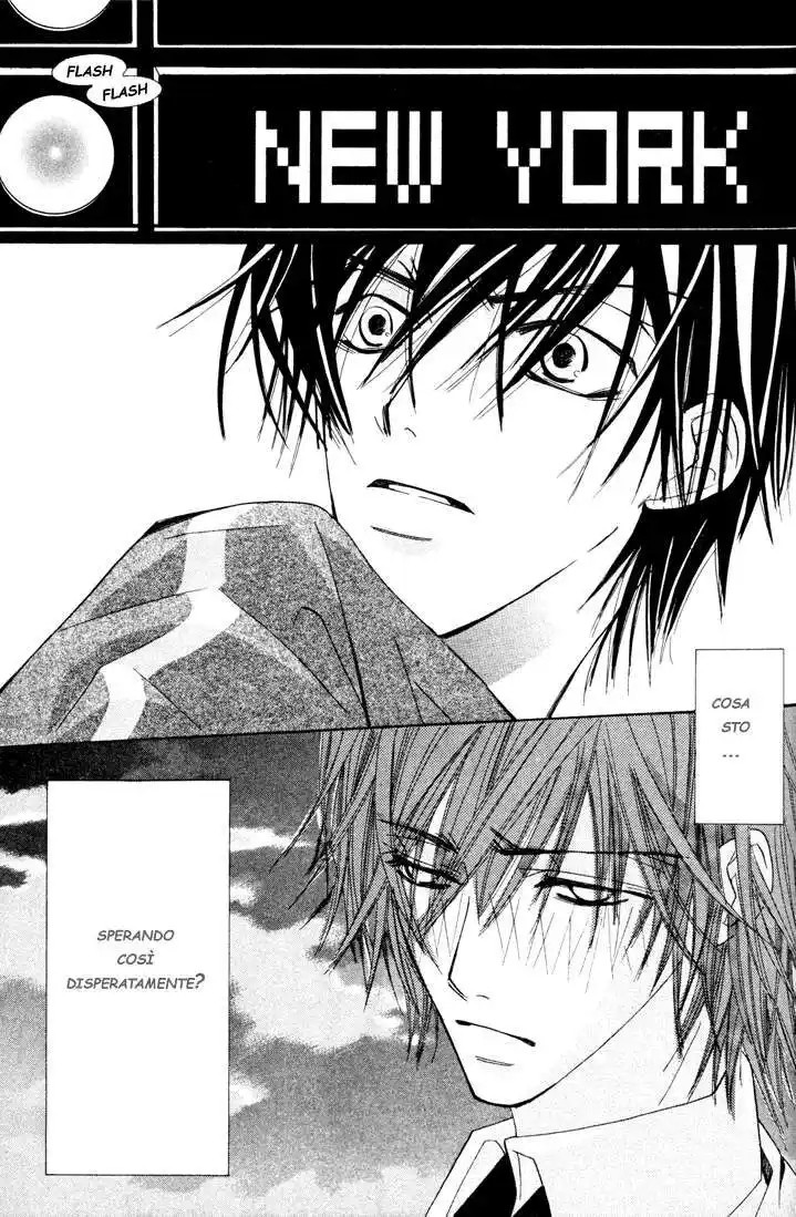 Junjou Romantica Capitolo 07 page 32