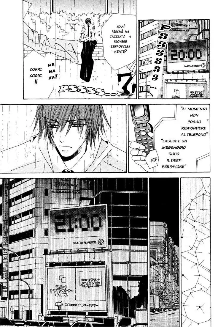 Junjou Romantica Capitolo 07 page 36