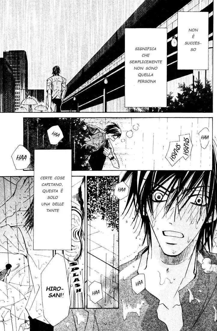 Junjou Romantica Capitolo 07 page 38