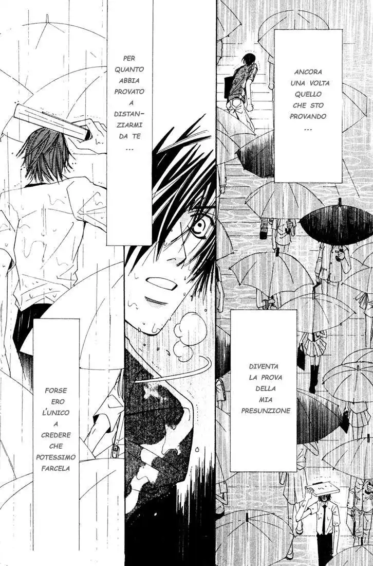 Junjou Romantica Capitolo 07 page 39