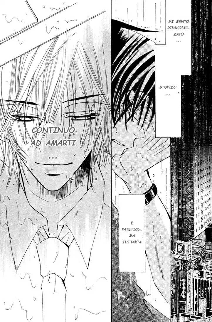 Junjou Romantica Capitolo 07 page 40