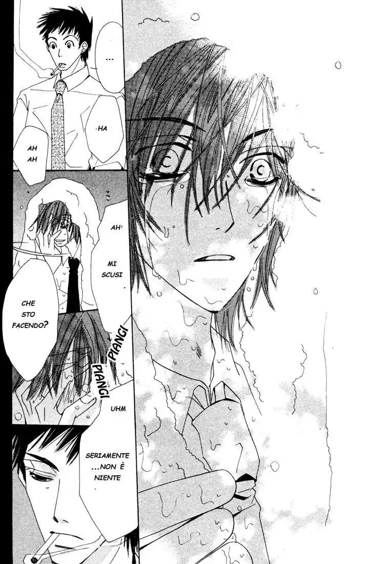 Junjou Romantica Capitolo 07 page 43