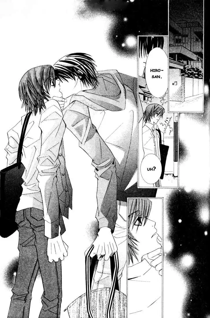 Junjou Romantica Capitolo 07 page 6