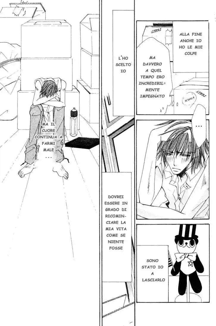 Junjou Romantica Capitolo 07 page 8