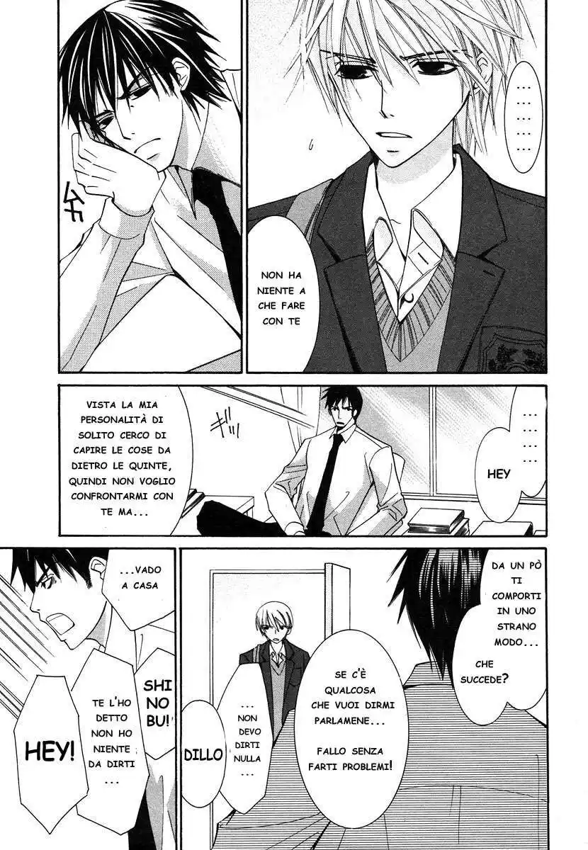 Junjou Romantica Capitolo 23 page 29