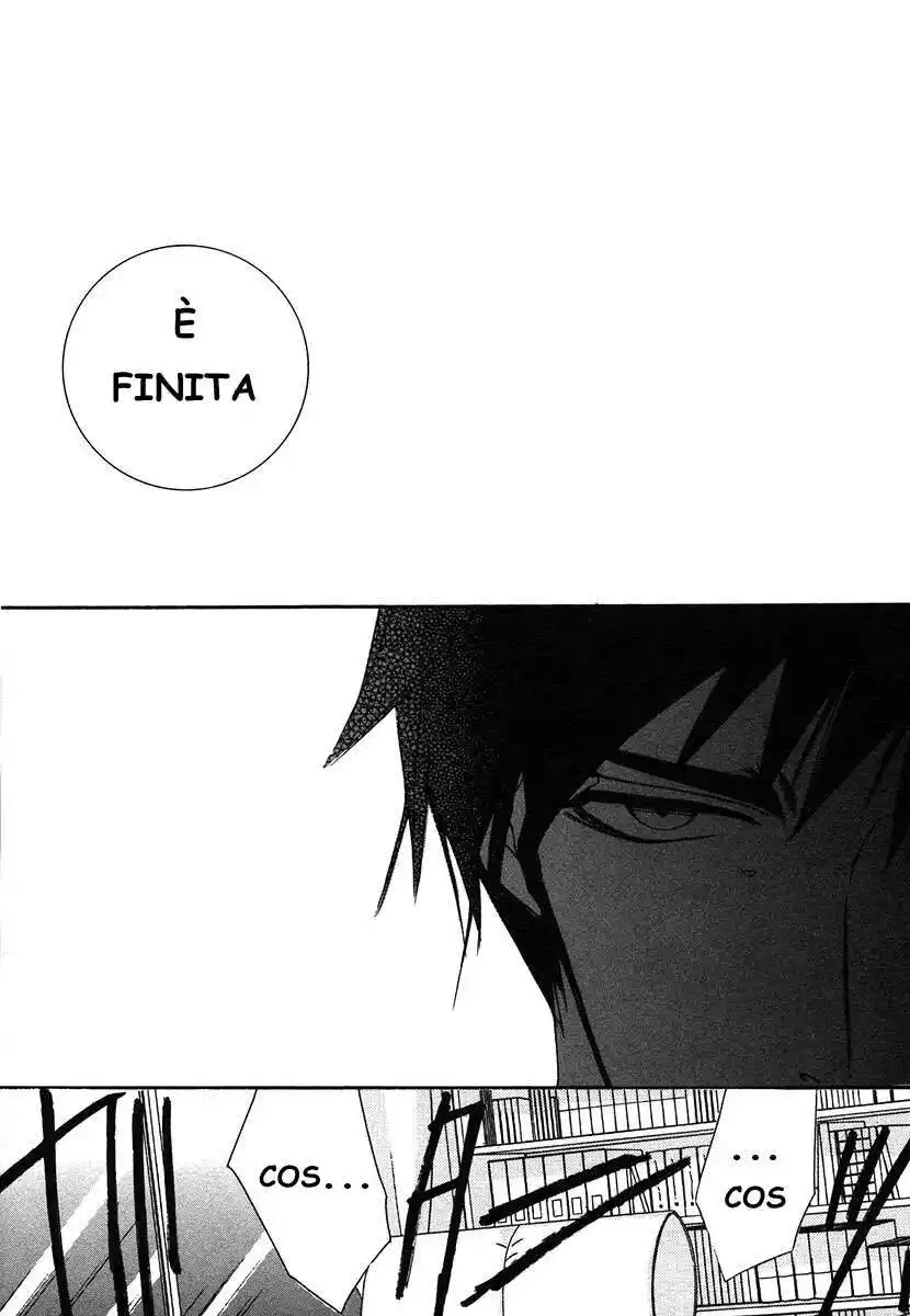 Junjou Romantica Capitolo 23 page 37