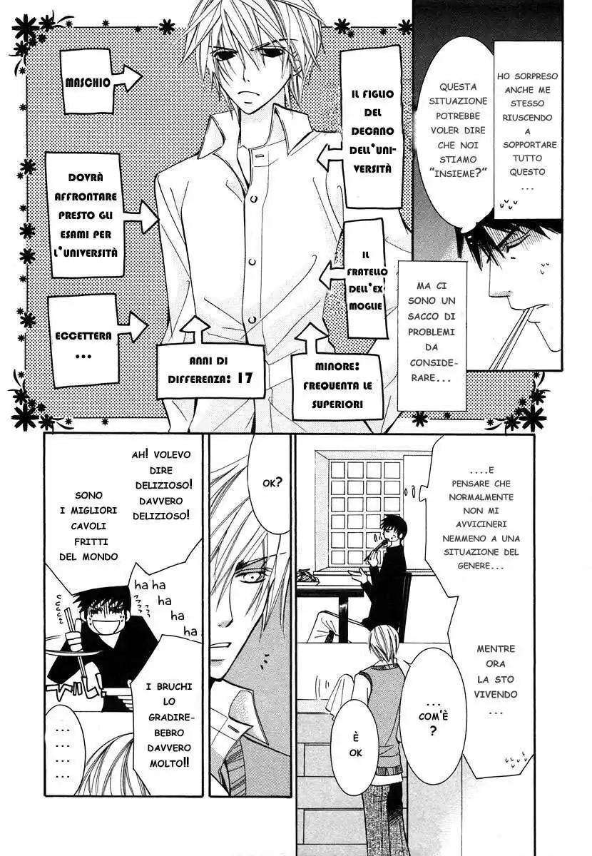 Junjou Romantica Capitolo 23 page 6