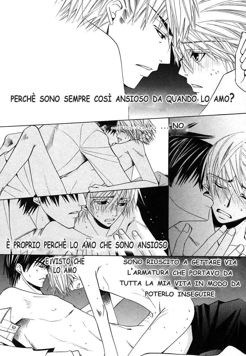 Junjou Romantica Capitolo 26 page 44