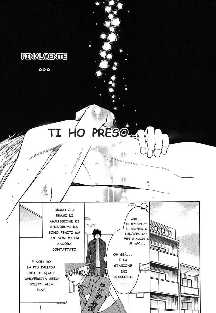 Junjou Romantica Capitolo 26 page 45