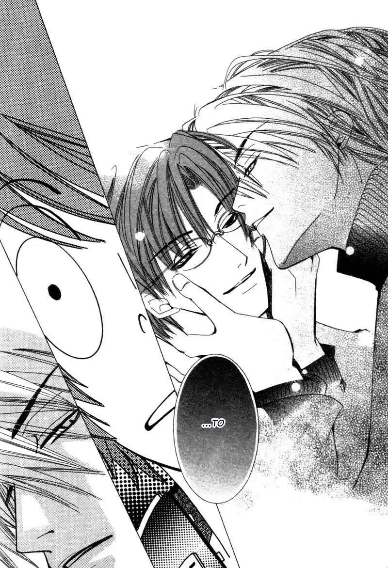 Junjou Romantica Capitolo 01 page 14