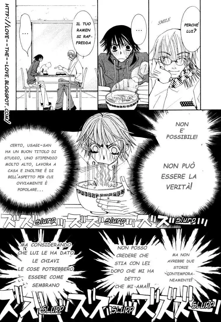 Junjou Romantica Capitolo 05 page 20