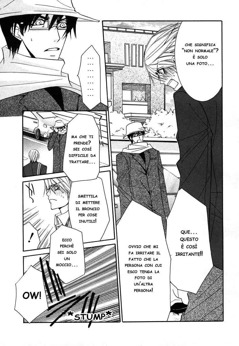 Junjou Romantica Capitolo 24 page 24