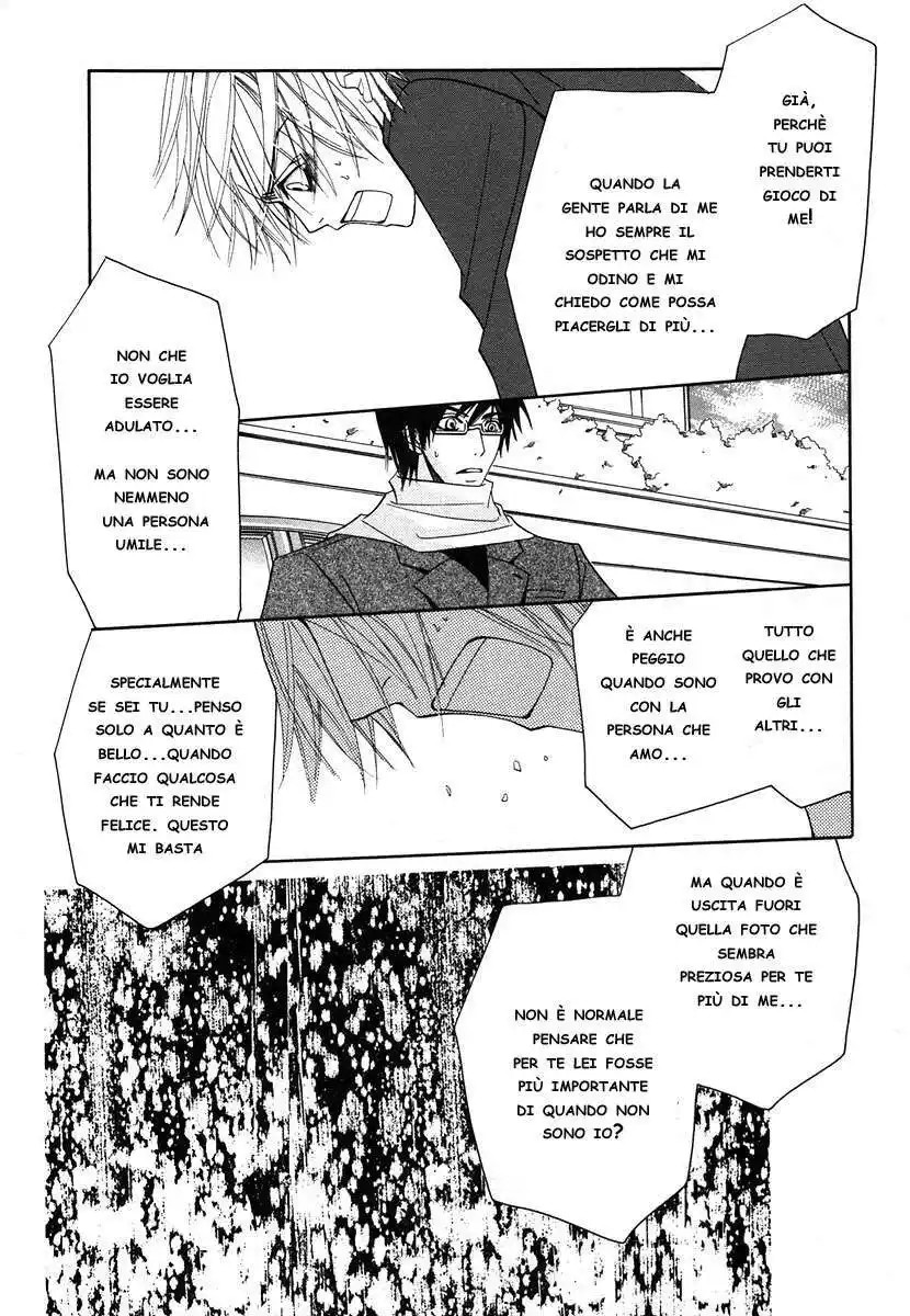 Junjou Romantica Capitolo 24 page 26