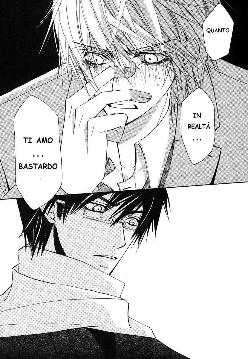 Junjou Romantica Capitolo 24 page 29