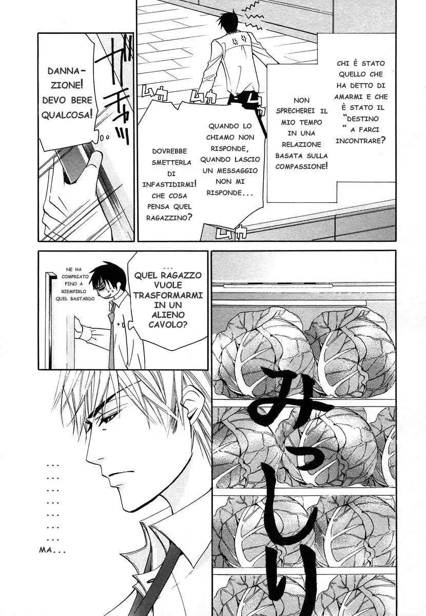 Junjou Romantica Capitolo 24 page 6