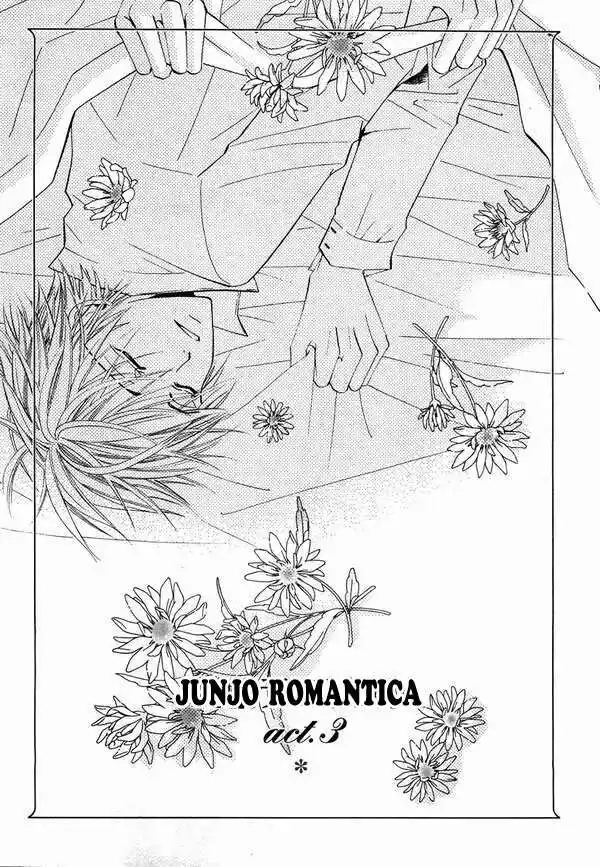 Junjou Romantica Capitolo 19 page 2