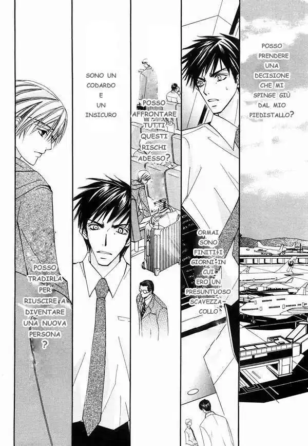 Junjou Romantica Capitolo 19 page 41