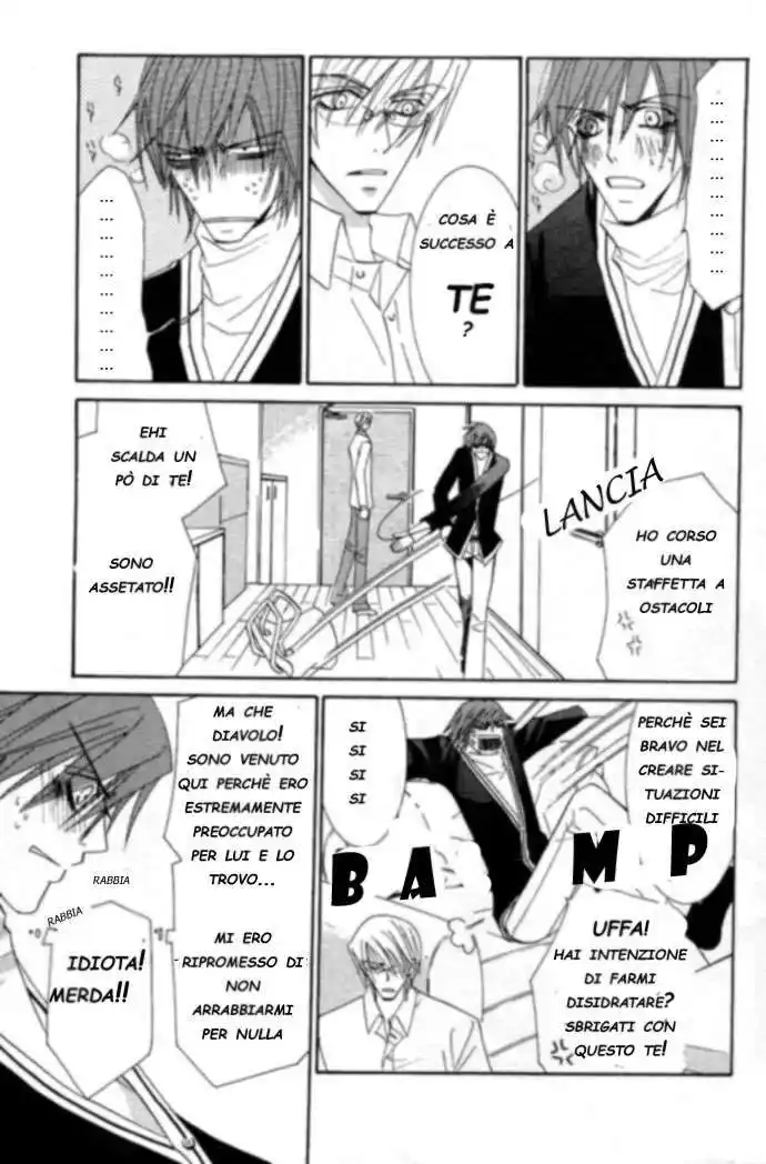 Junjou Romantica Capitolo 13 page 12