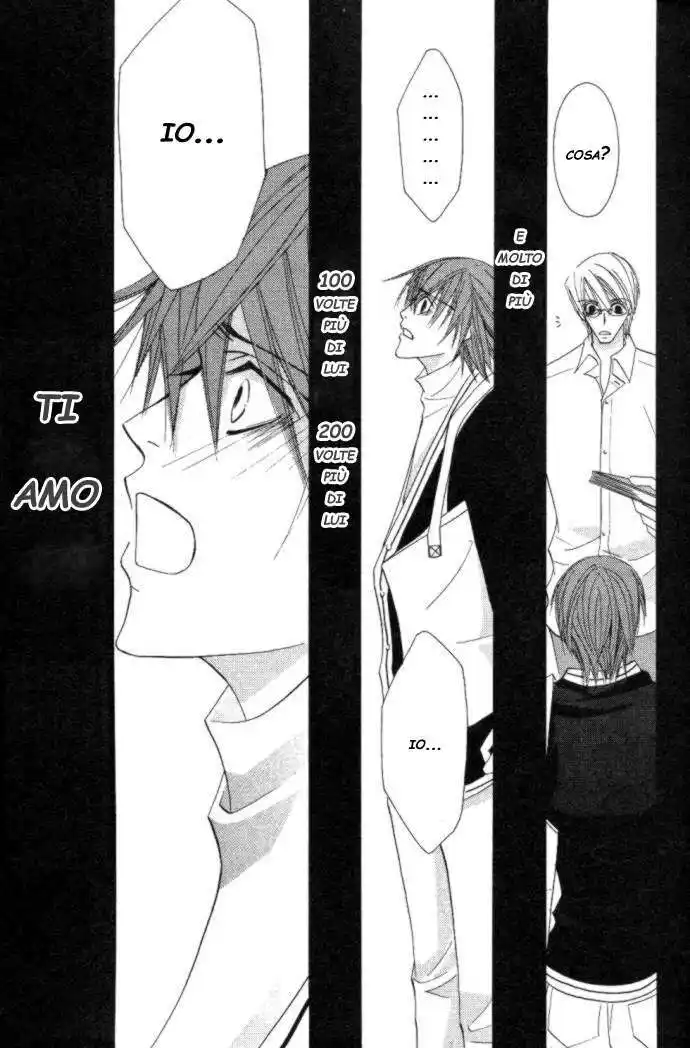 Junjou Romantica Capitolo 13 page 20