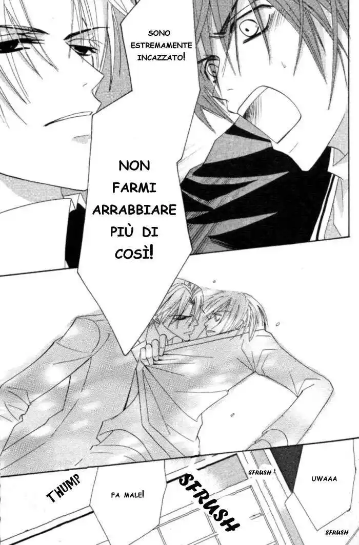 Junjou Romantica Capitolo 13 page 24