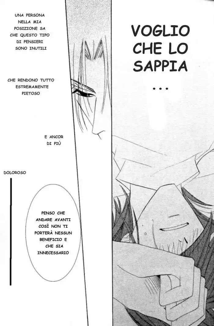 Junjou Romantica Capitolo 13 page 28