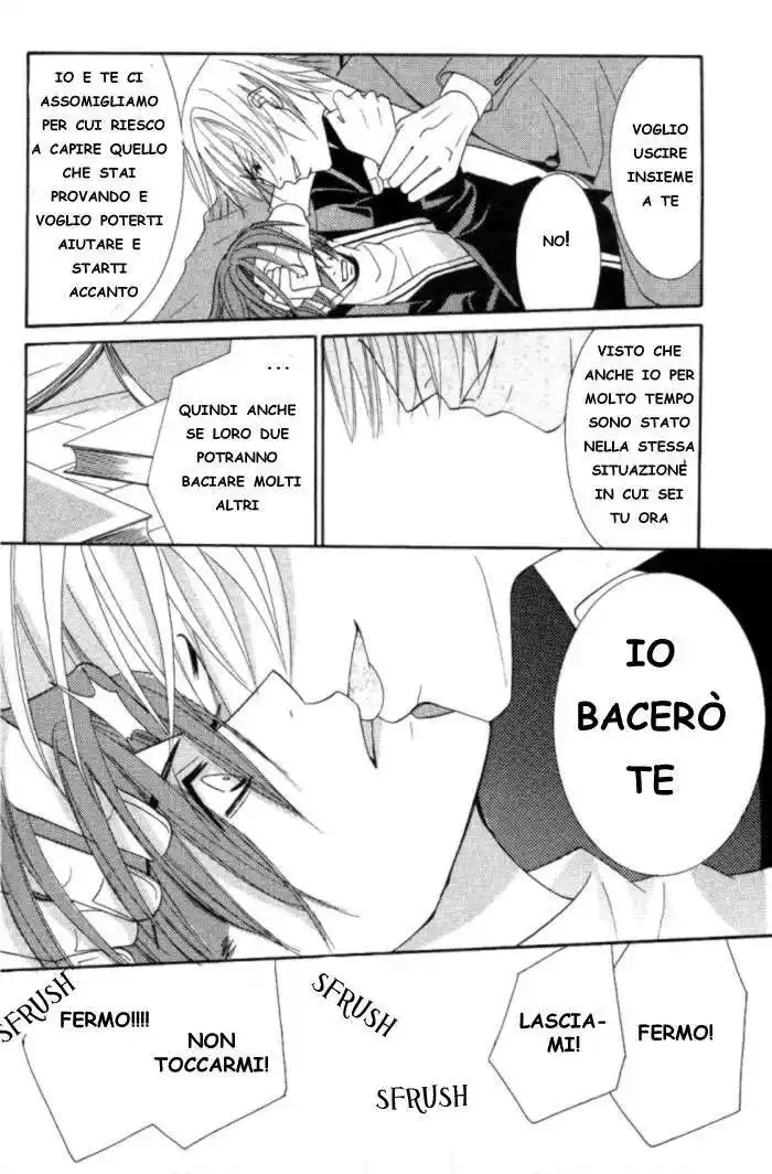 Junjou Romantica Capitolo 13 page 29