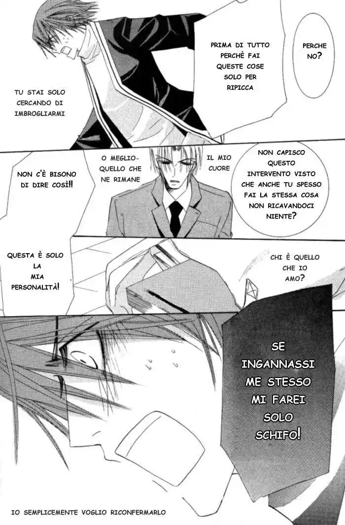 Junjou Romantica Capitolo 13 page 31