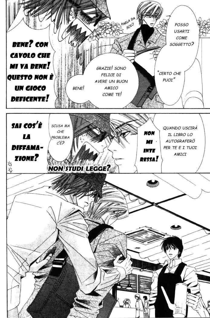 Junjou Romantica Capitolo 04 page 10