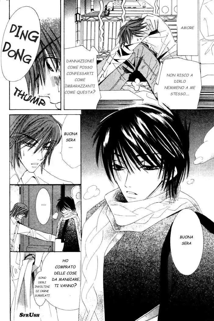 Junjou Romantica Capitolo 04 page 14