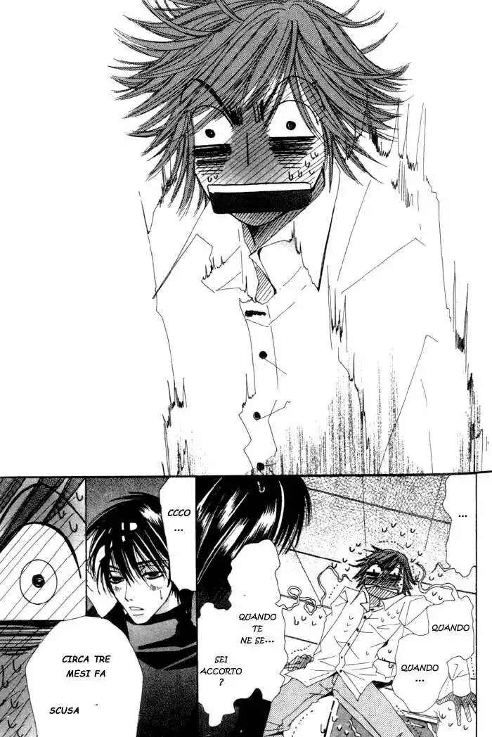 Junjou Romantica Capitolo 04 page 21