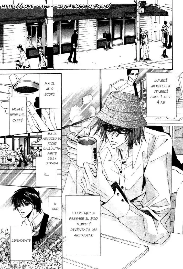 Junjou Romantica Capitolo 04 page 3