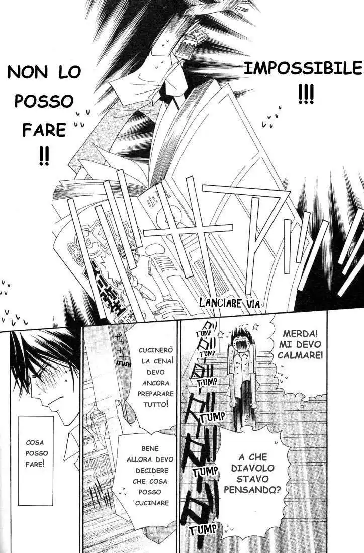 Junjou Romantica Capitolo 15.2 page 29