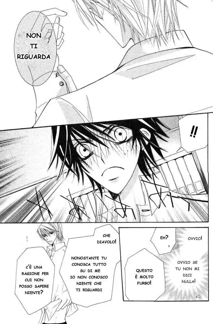 Junjou Romantica Capitolo 15.2 page 36