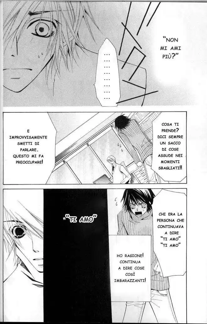 Junjou Romantica Capitolo 29 page 37