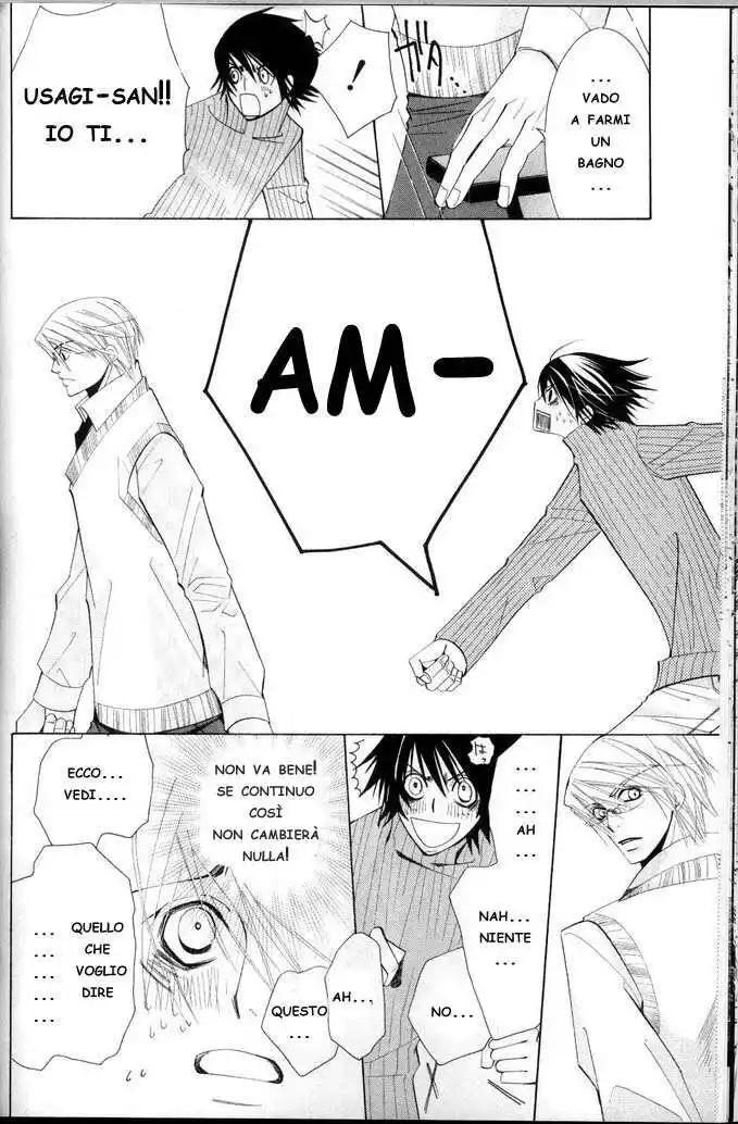 Junjou Romantica Capitolo 29 page 41