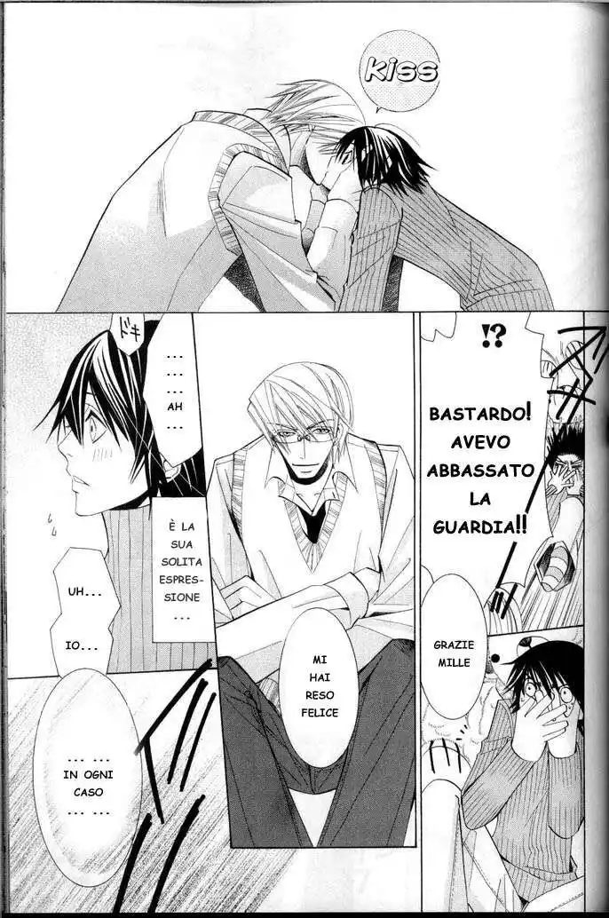 Junjou Romantica Capitolo 29 page 44