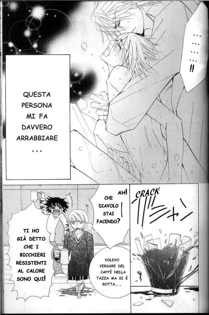 Junjou Romantica Capitolo 29 page 54