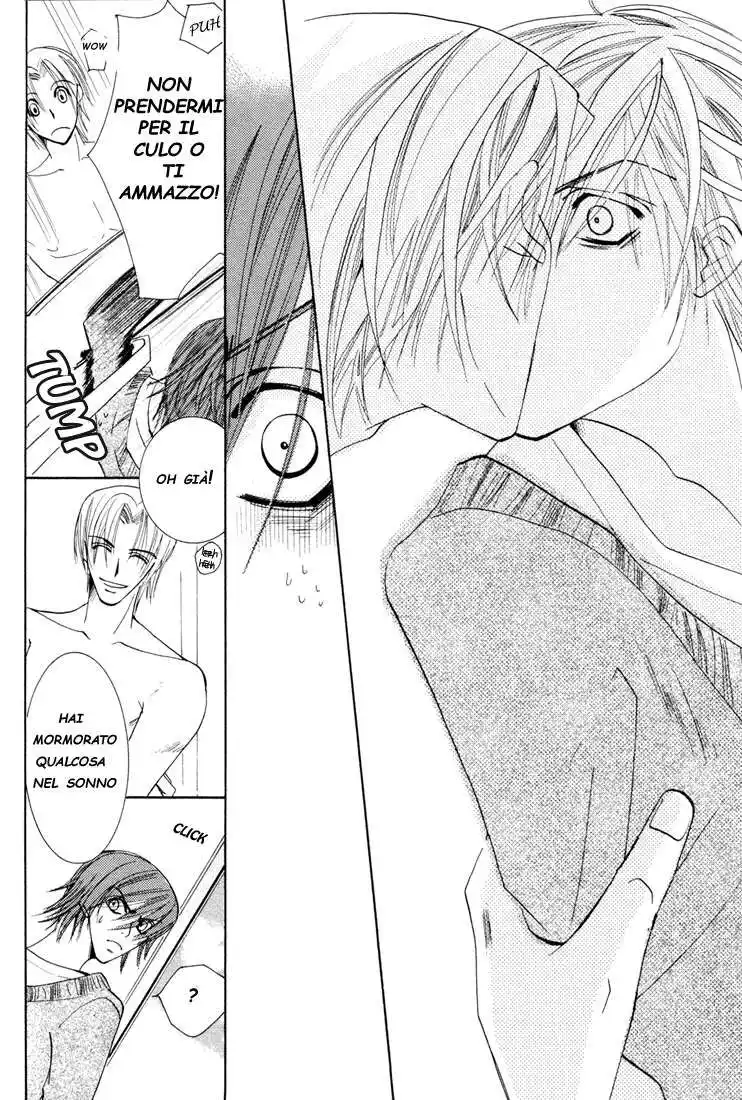 Junjou Romantica Capitolo 12 page 11