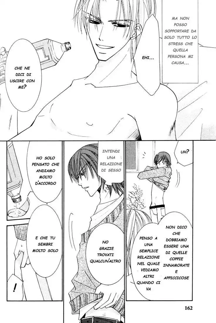 Junjou Romantica Capitolo 12 page 9